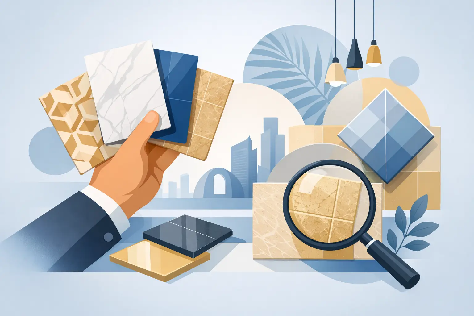 Luxury Tile Sourcing Strategies That Last
